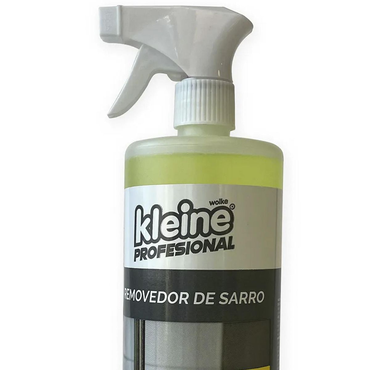 KLEINE WOLKE - Removedor de sarro industrial 1 Litro