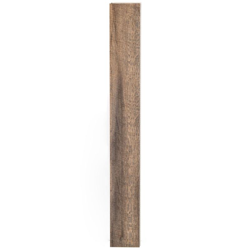 WINTER - Piso vinílico 5.5 mm 16x130 cm Baku Pepper Rustic 2.19 m2
