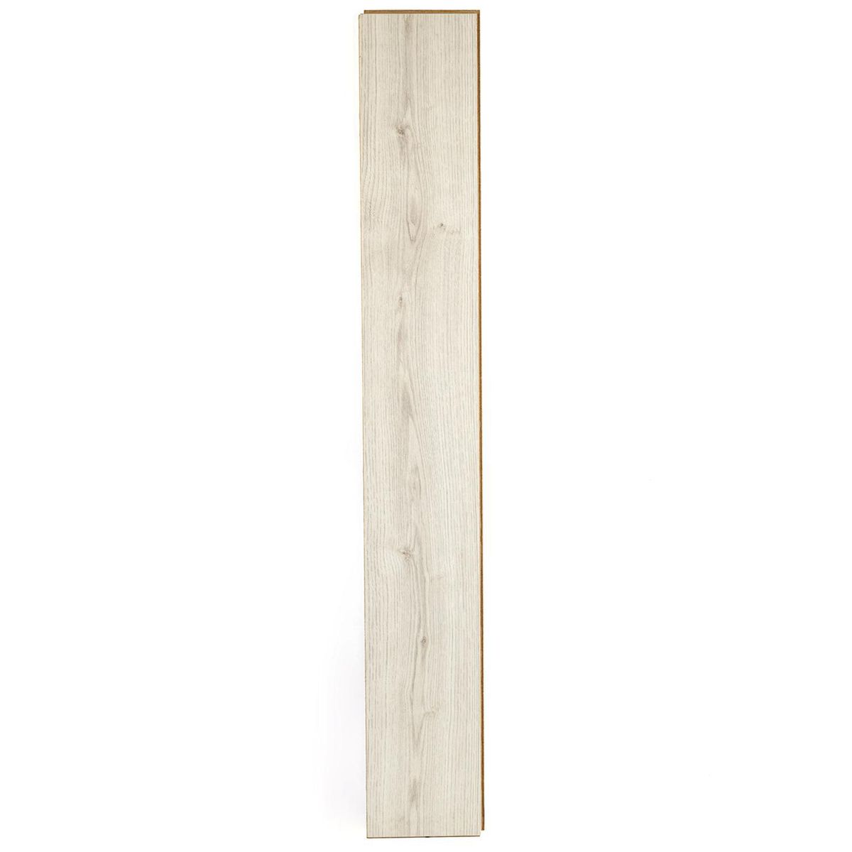 WINTER - Piso laminado 8 mm Nepal Fresno Ceniza 2.4 m2