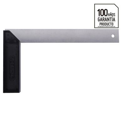 Escuadra Metlica Carpintera 10