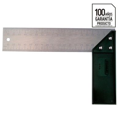 Escuadra carpintera 12