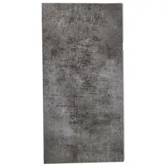 WINTER - Piso vinílico 5.5 mm 31x61 cm Concrete Grafito 2.16 m2