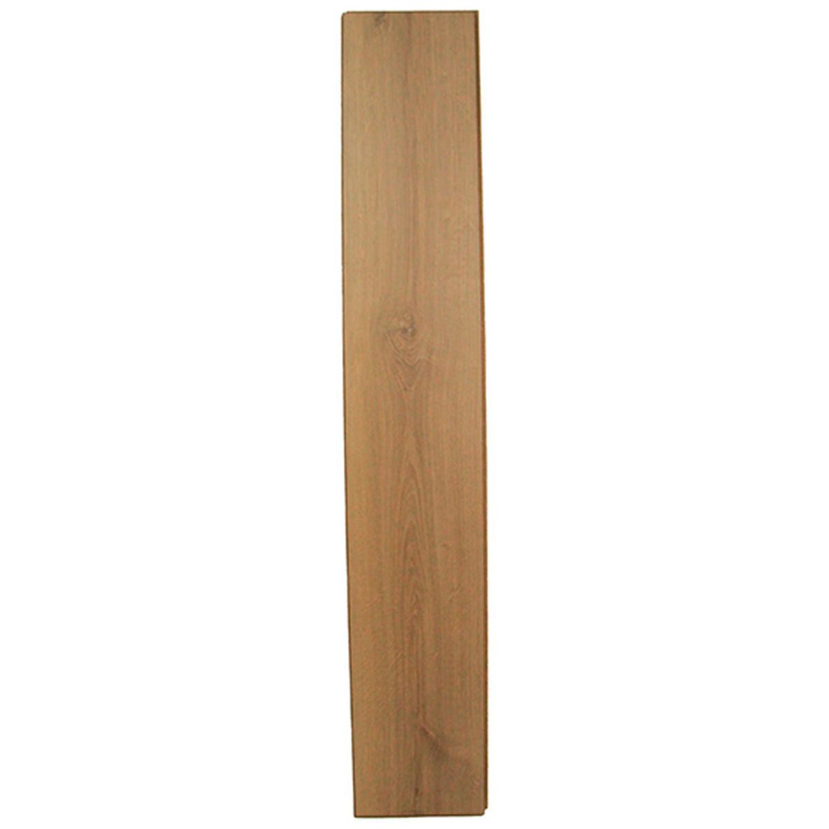 WINTER - Piso laminado 8 mm Oman Roble Tostado 2.37 m2