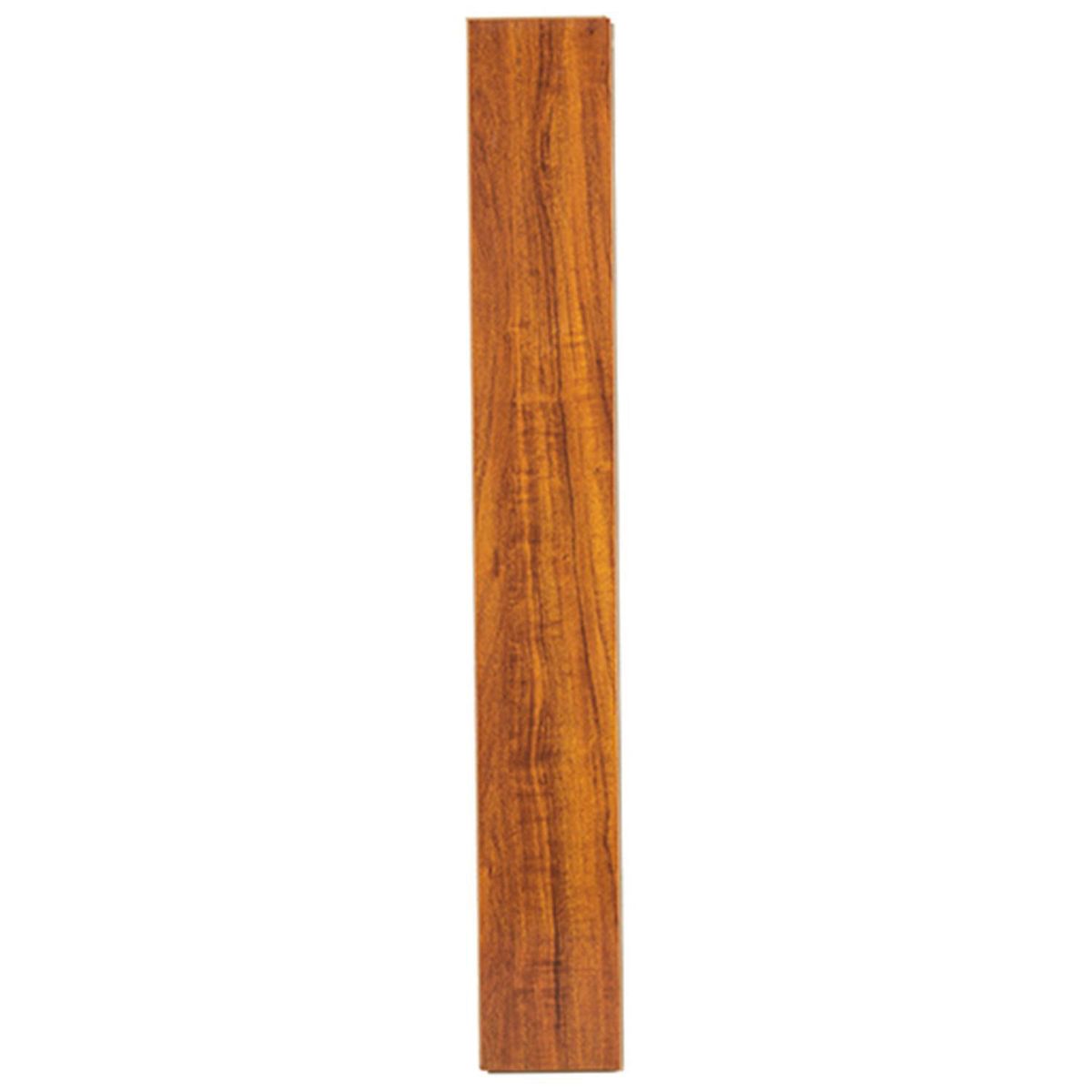 WINTER - Piso laminado 8 mm Style Jatoba 1.96 m2