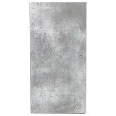 WINTER - Piso vinílico 5.5 mm 31x61 cm Concrete Gris 2.16 m2