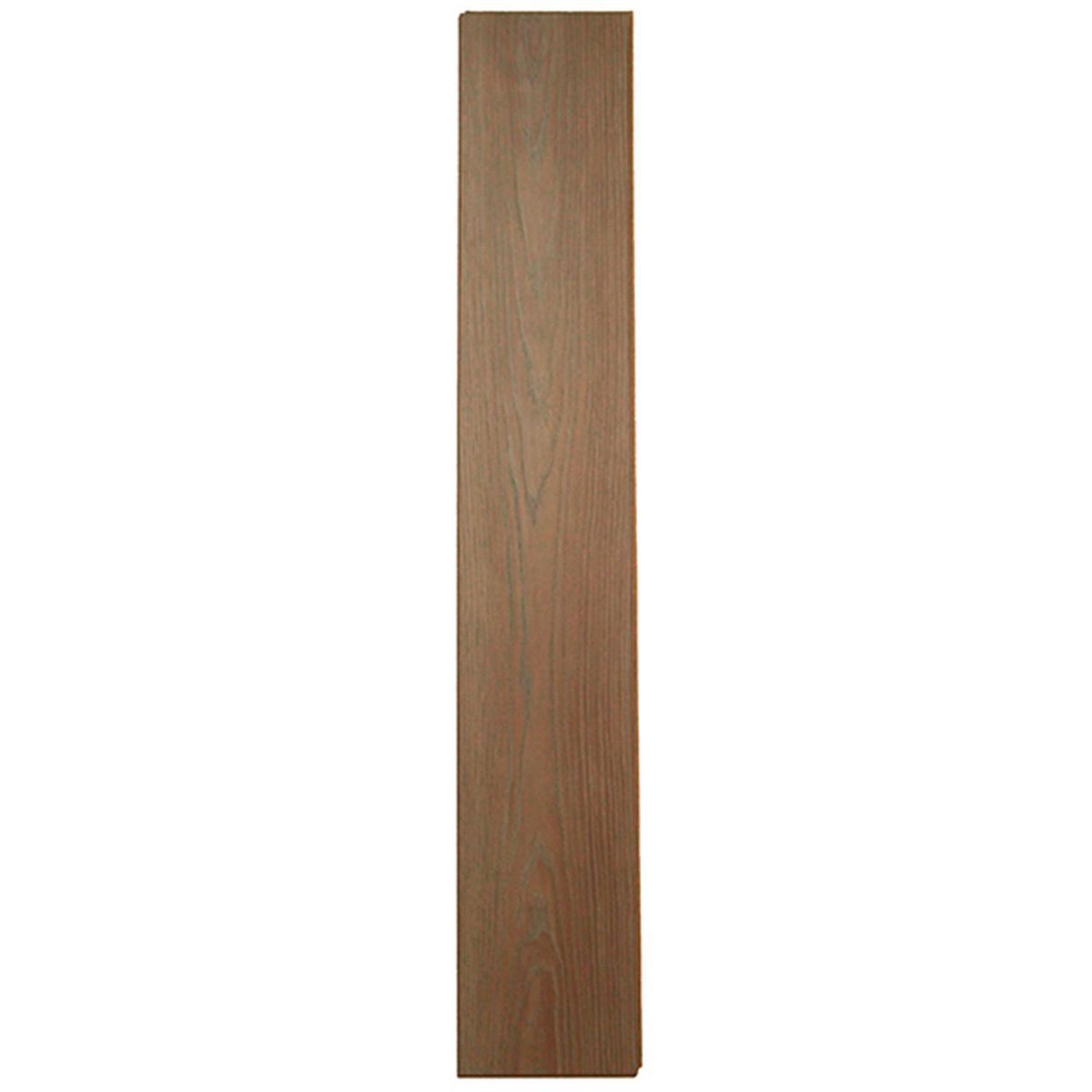 WINTER - Piso laminado 8 mm Oman Oak 2.37 m2