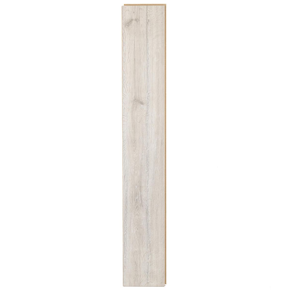 WINTER - Piso laminado 8 mm Lugano Oak Frost 2.22 m2