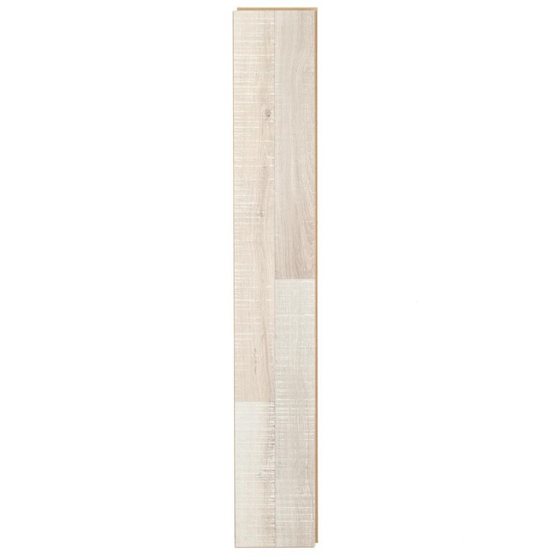 WINTER - Piso laminado 8 mm Lugano Alpino Rustico 2.22 m2