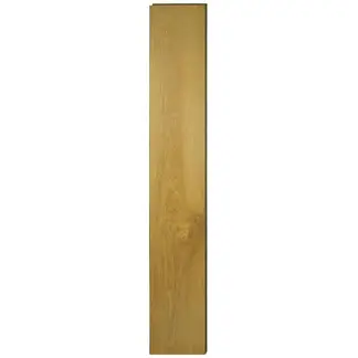 WINTER - Piso laminado Tempo Oak Natura 1.97 m2