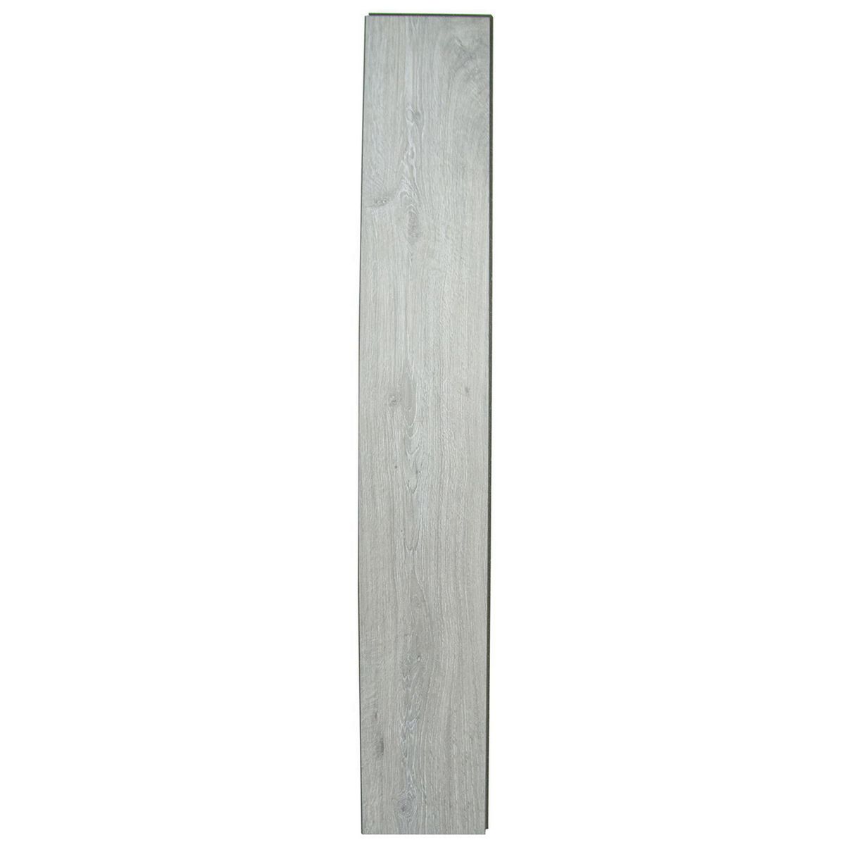 WINTER - Piso laminado 7 mm Soluto Grey 2.26 m2