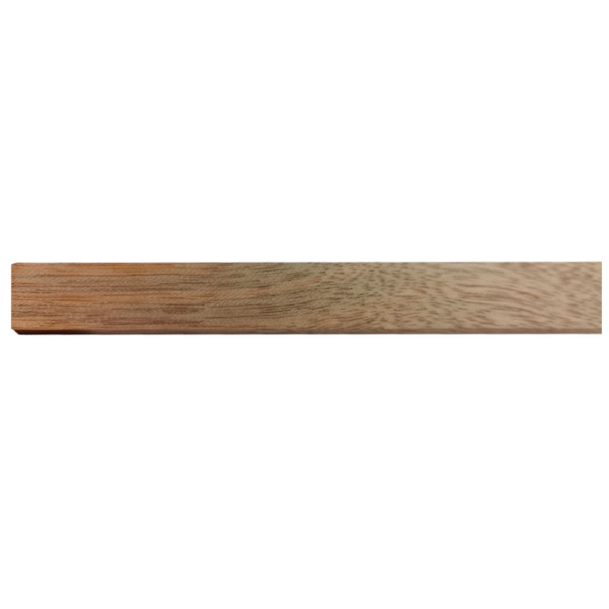 DIMFER - Moldura Natural Madera Natural 10 mm 4x240 cm