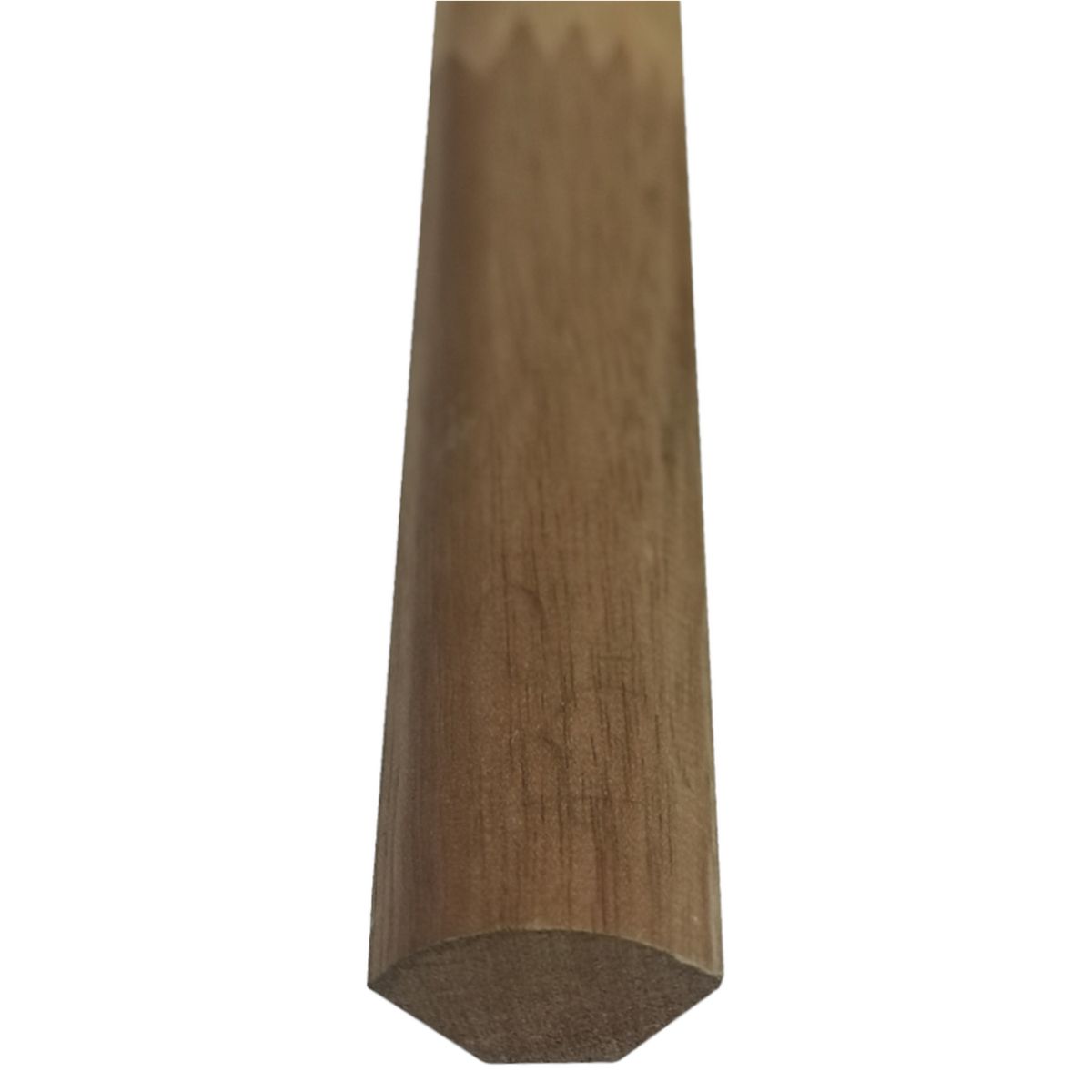 DIMFER - Moldura Natural Madera Natural 19 mm 1.9x300 cm