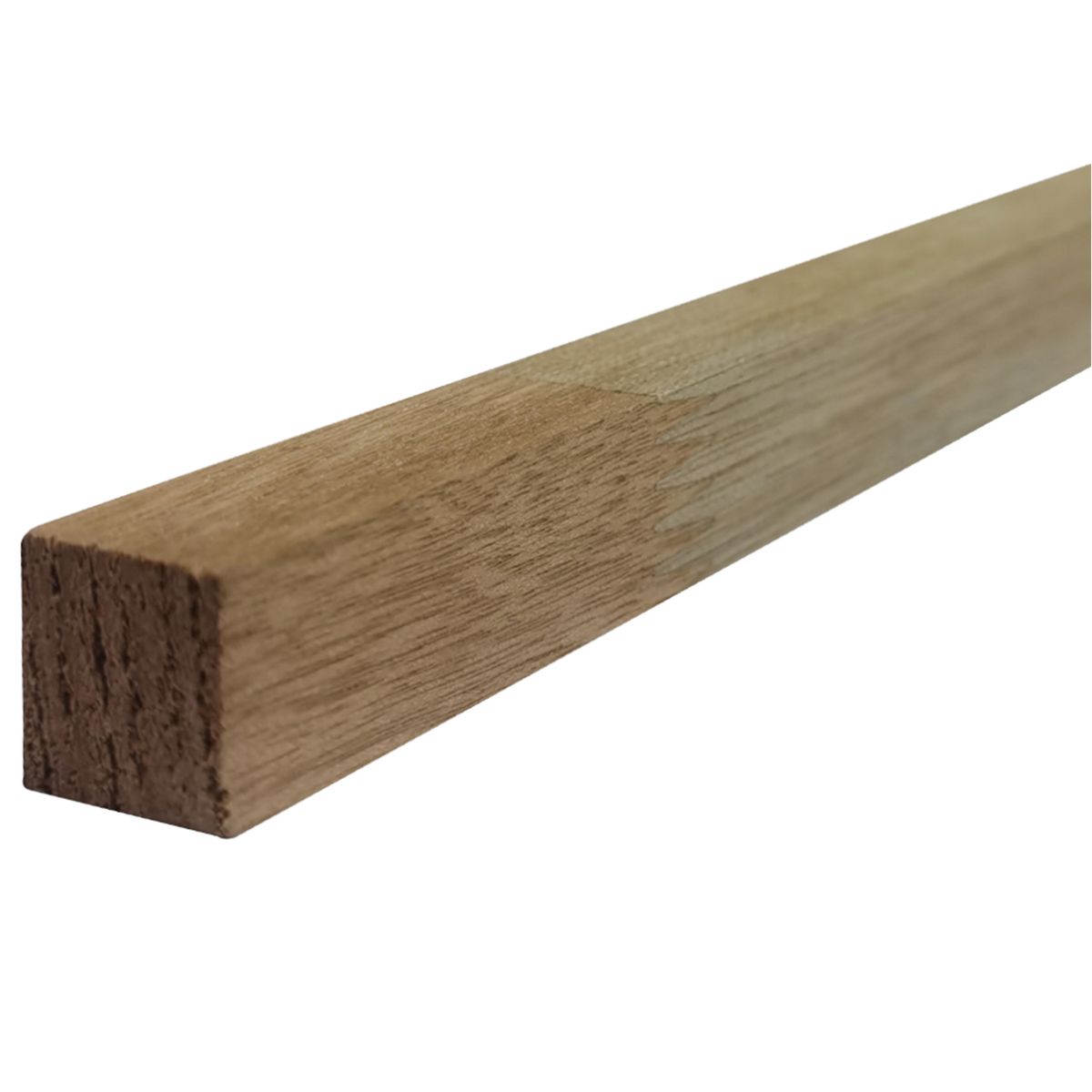 DIMFER - Moldura Natural Madera Natural 130 mm 68x300 cm