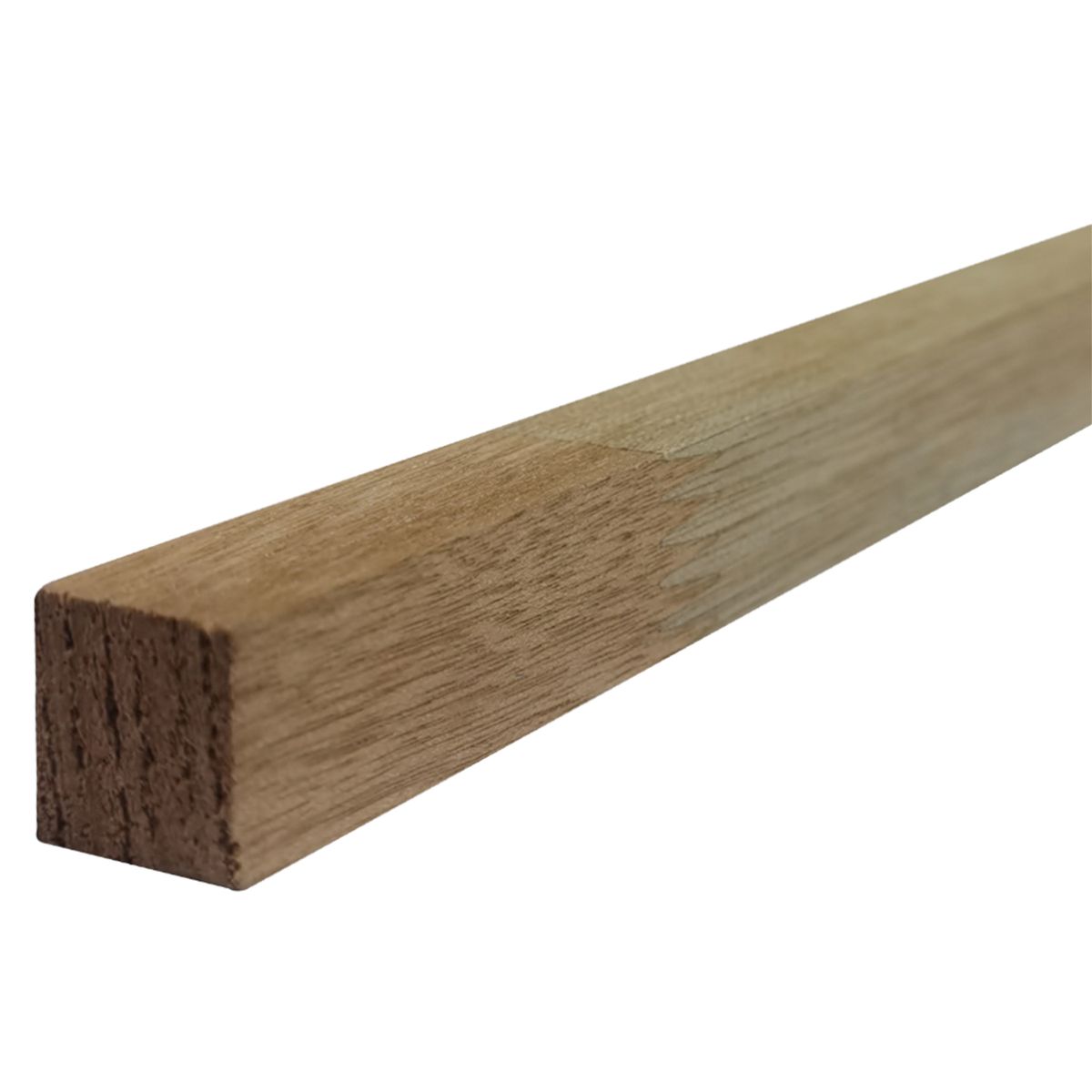 DIMFER - Moldura Natural Madera Natural 190 mm 19x300 cm