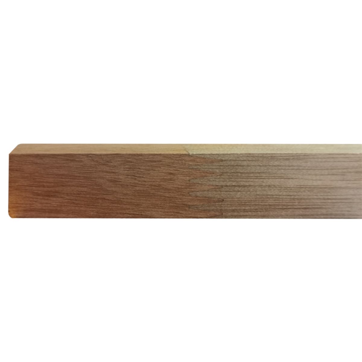 DIMFER - Moldura Natural Madera Natural 190 mm 19x300 cm