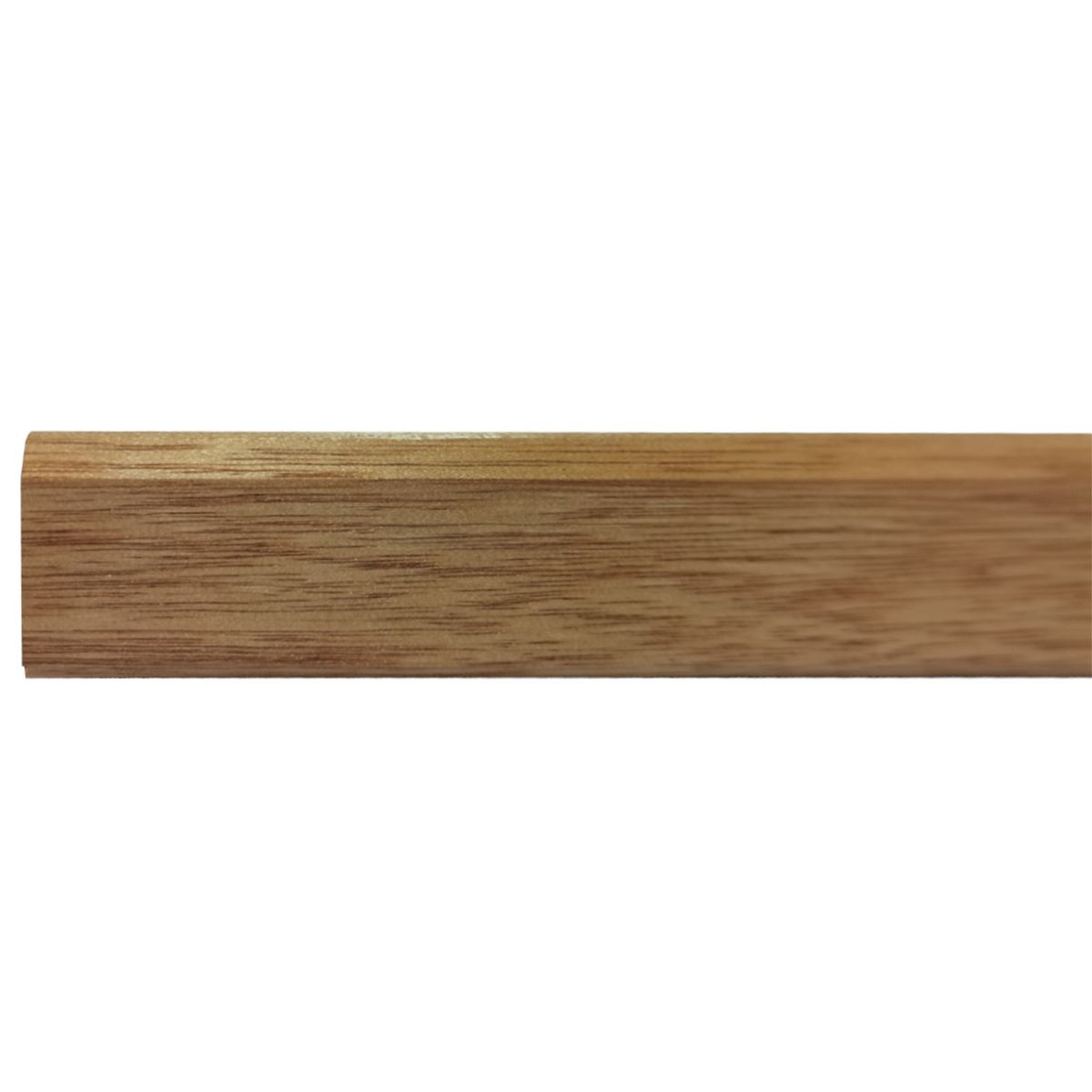 DIMFER - Moldura Natural Madera Natural 190 mm 19x300 cm