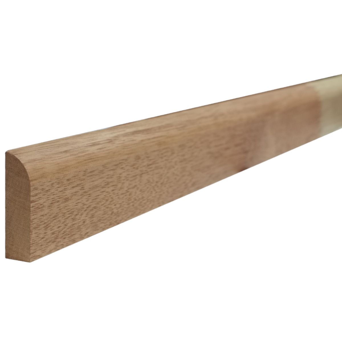 DIMFER - Moldura Natural Madera Natural 60 mm 18x300 cm