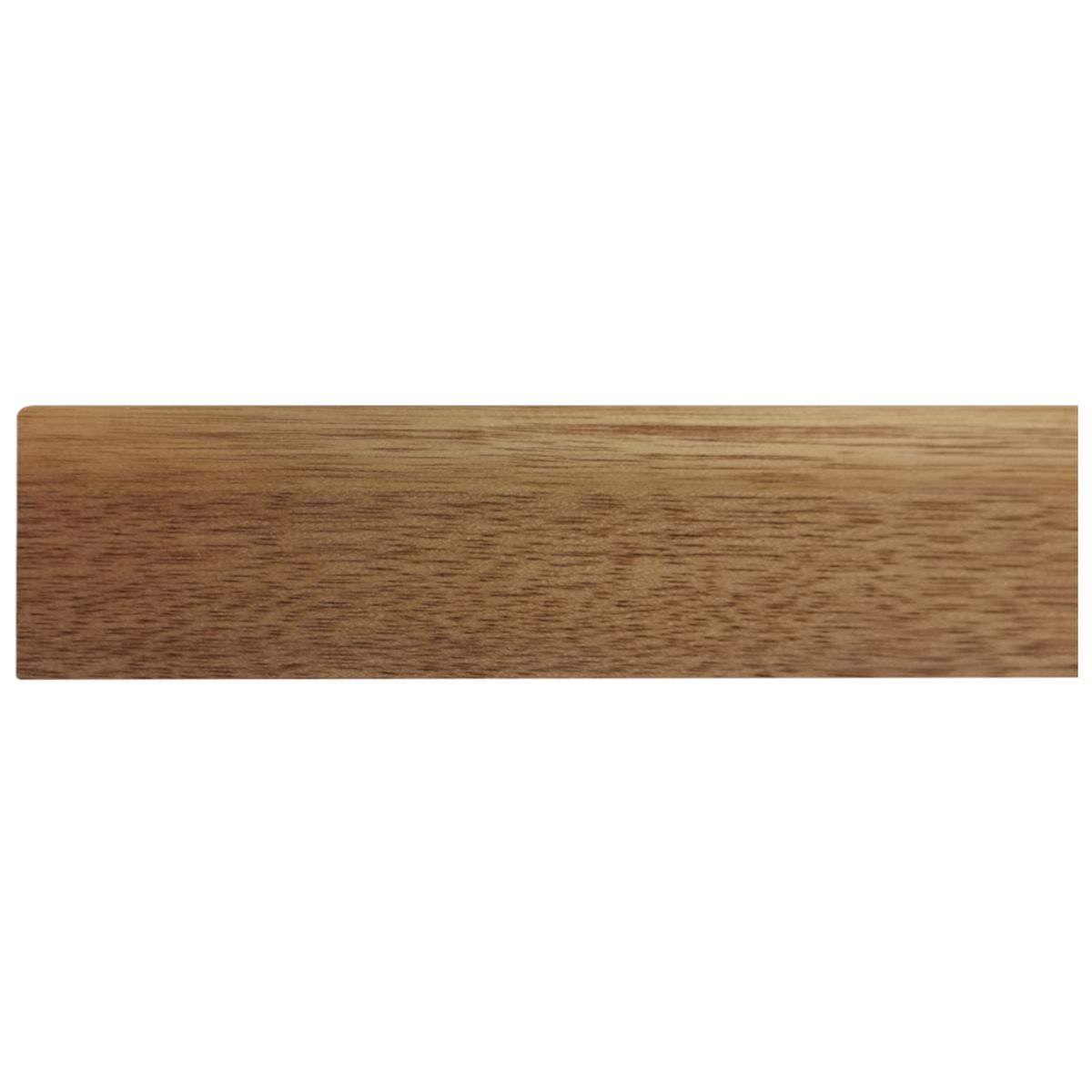 DIMFER - Moldura Natural Madera Natural 60 mm 18x300 cm
