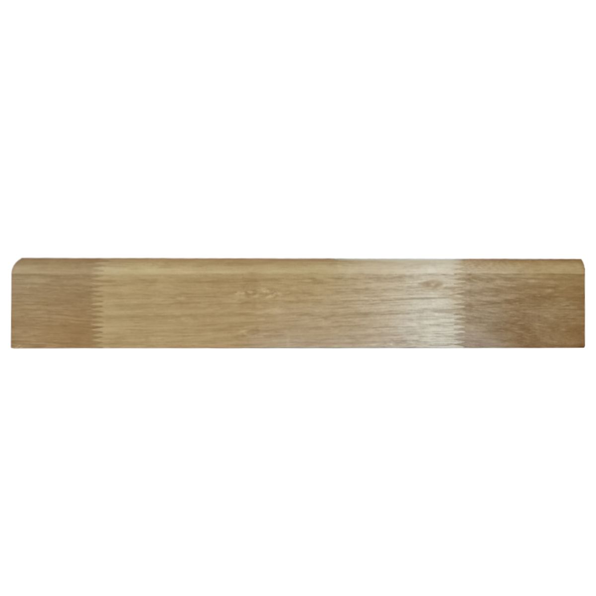 DIMFER - Moldura Natural Madera Natural 190 mm 19x300 cm