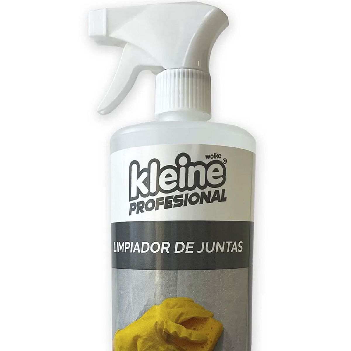 KLEINE WOLKE - Limpiador Industrial Juntas Kleine Wolke 1 Litro Spray
