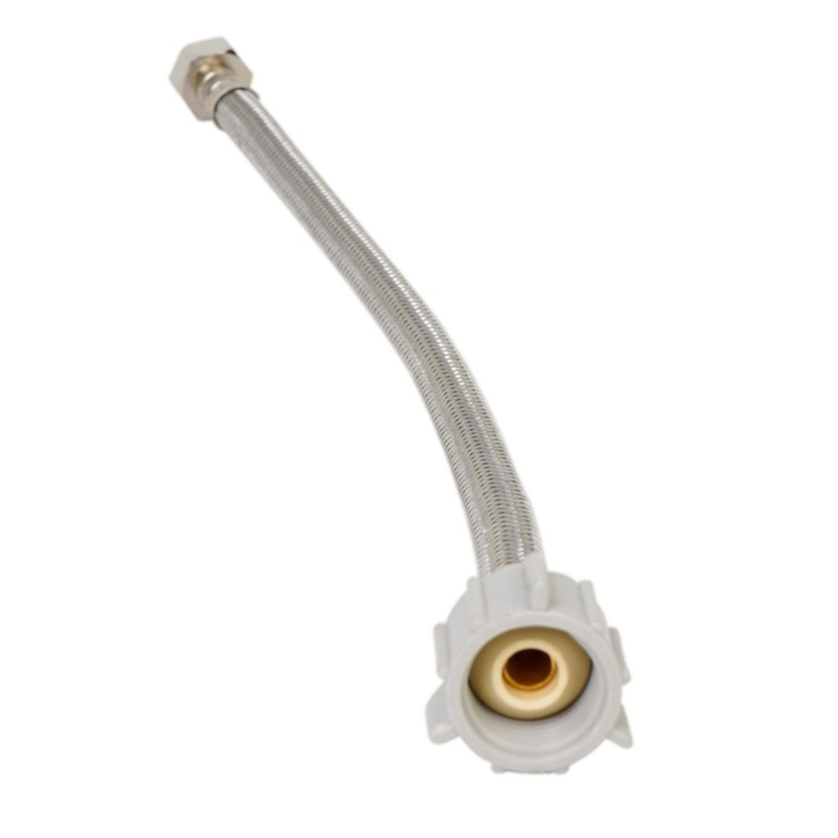 FLUIDMASTER - Flexible P/Silencioso 1/2x7/8 " HiHi 40 cm