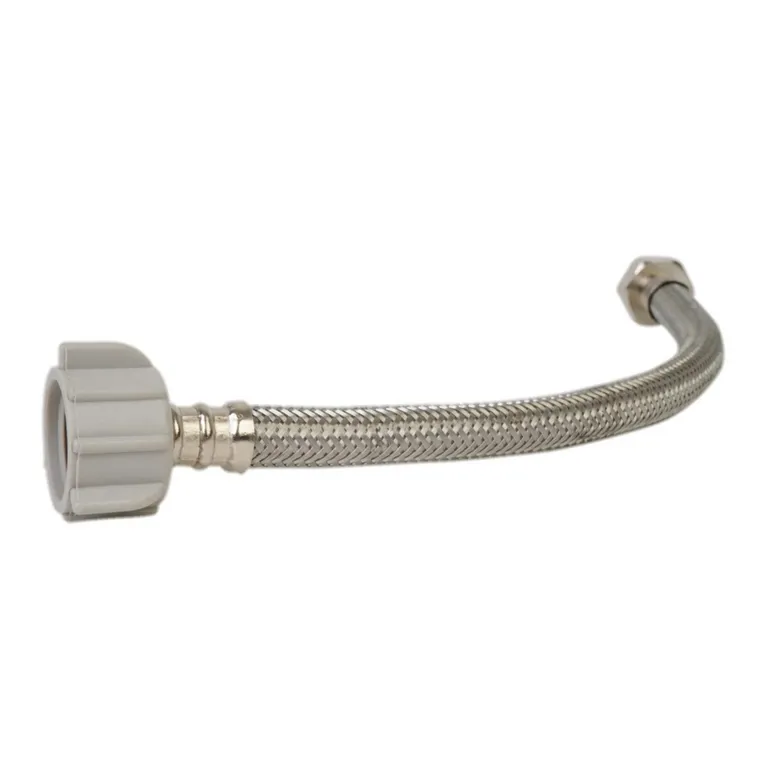 Flexible P/Silencioso 1/2x7/8 " HiHi 22 cm