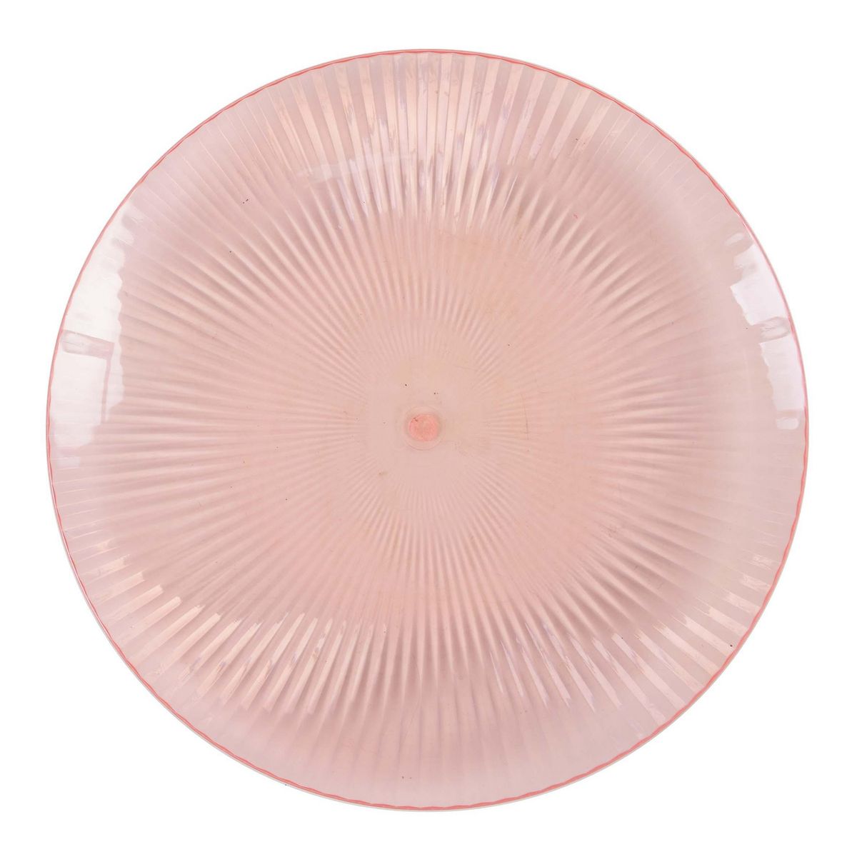 PRONOBEL - Plato 20 cm PS terraza