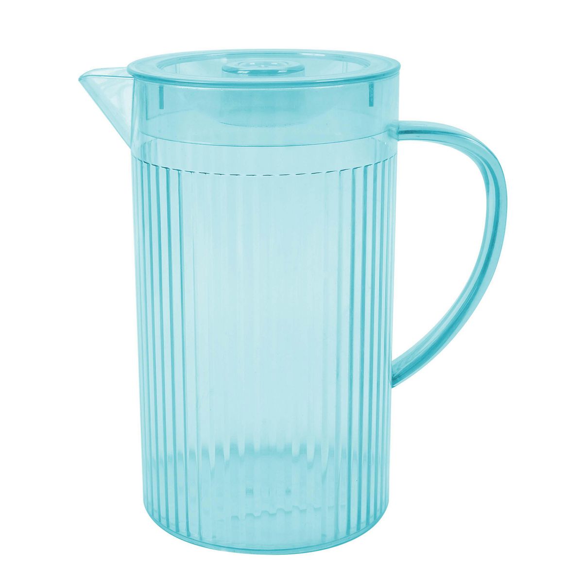 PRONOBEL - Jarro de Plástico 1300 ml Verano Surtido