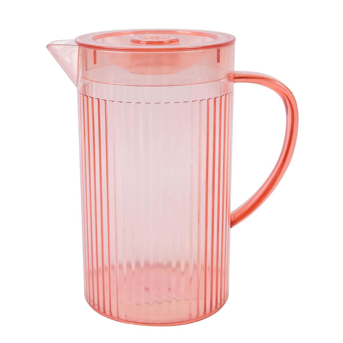 PRONOBEL - Jarro de Plástico 1300 ml Verano Surtido