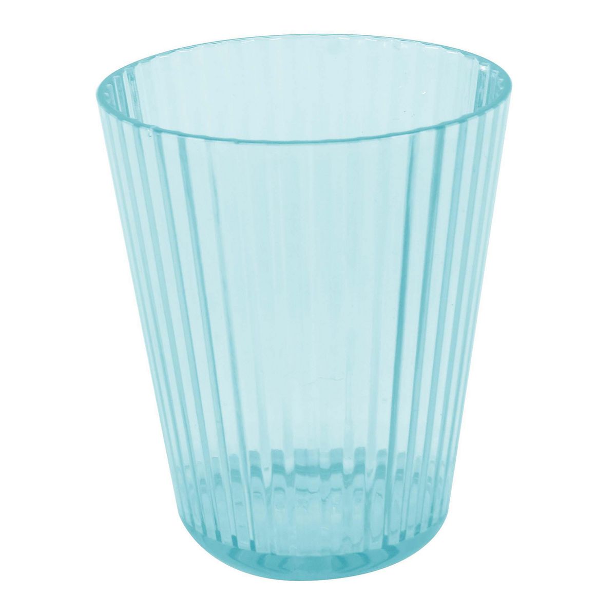 PRONOBEL - Vaso corto de Plástico 1 