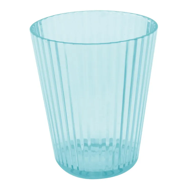 PRONOBEL - Vaso corto terraza PS 300 ml