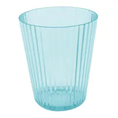 PRONOBEL - Vaso corto terraza PS 300 ml