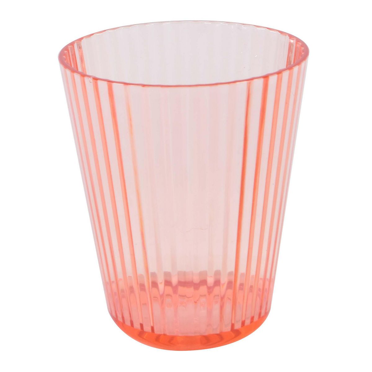 PRONOBEL - Vaso corto de Plástico 1 