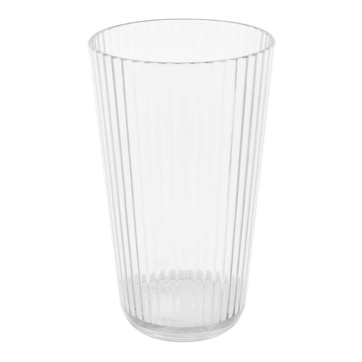 PRONOBEL - Vaso largo de Plástico 1 