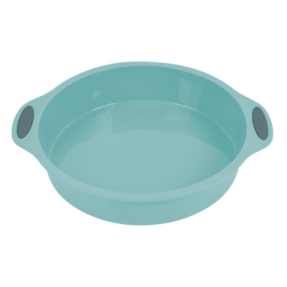 PRONOBEL - Molde Tarta Pronobel Redondo 25 cm Colores Surtidos Horneado