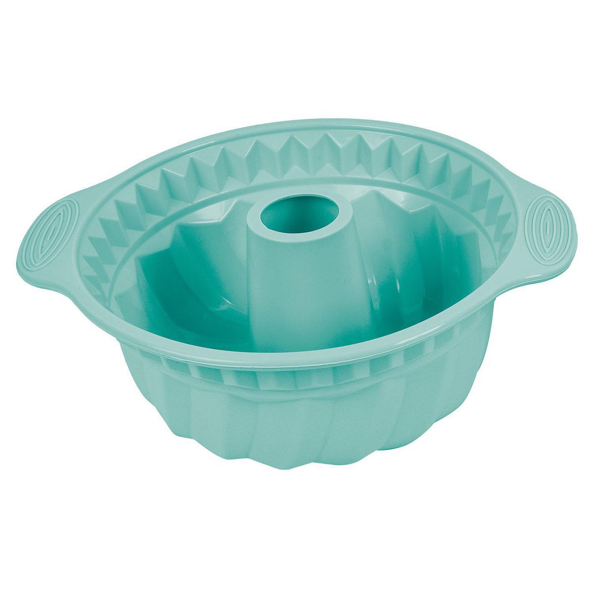 PRONOBEL - Molde Pronobel Redondo 24 cm Colores Surtidos para Horno