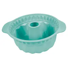 PRONOBEL - Molde Redondo 24 cm Colores Surtidos para Horno