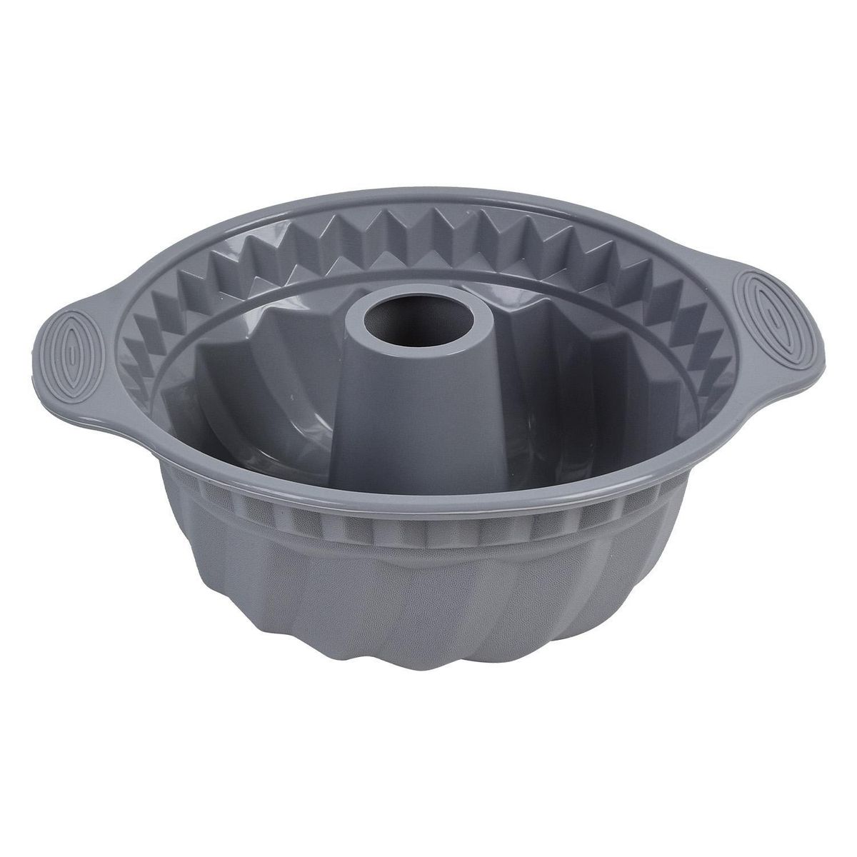 PRONOBEL - Molde Pronobel Redondo 24 cm Colores Surtidos para Horno