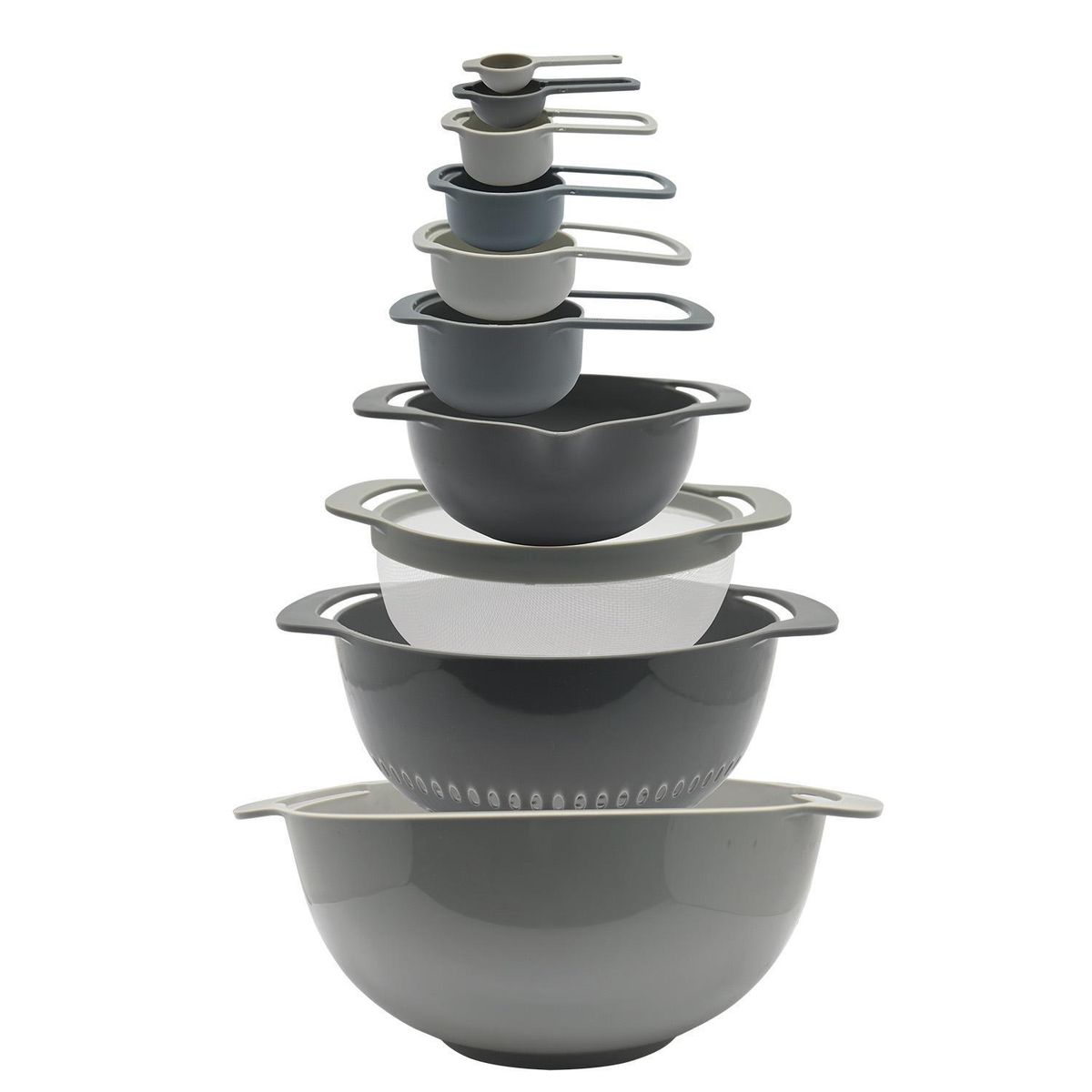 PRONOBEL - Set Bowls Multiuso