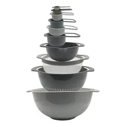 PRONOBEL - Set bowls multiuso