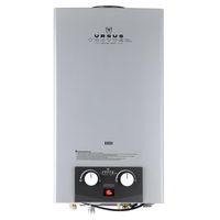 Calenfont Gas Natural 10 Litros Tiro Natural Ionizado