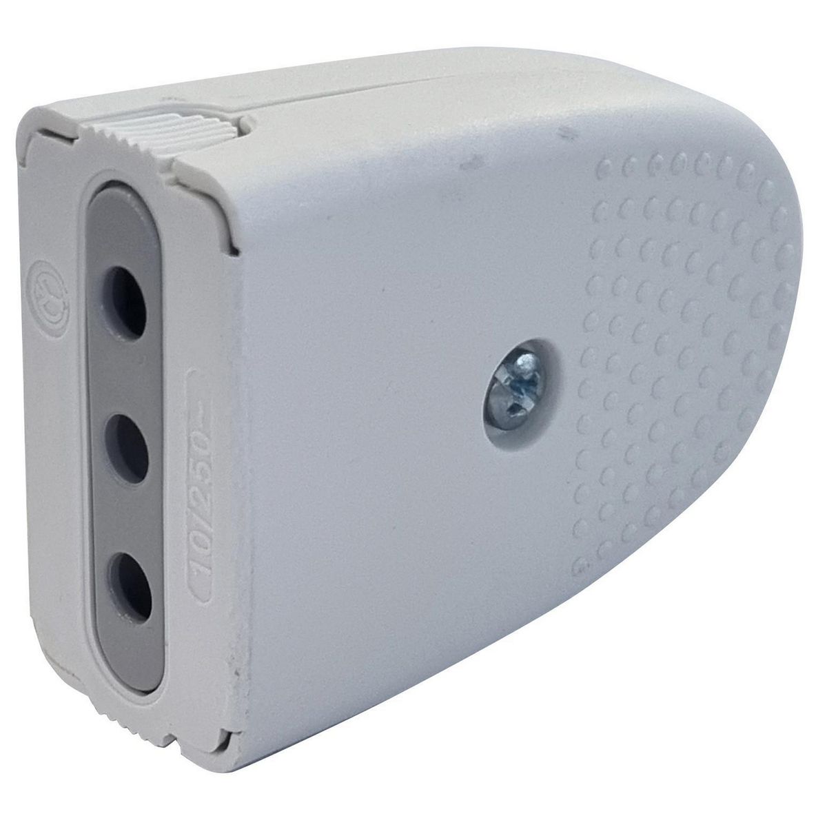 BTICINO - Enchufe hembra volante 10A blanco