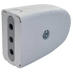 BTICINO - Enchufe hembra volante 10A blanco