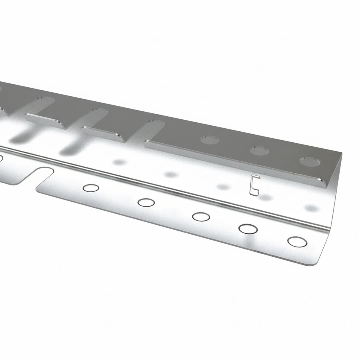 DUCASSE - Porta Destornilladores Organizador Para 14 Unidades