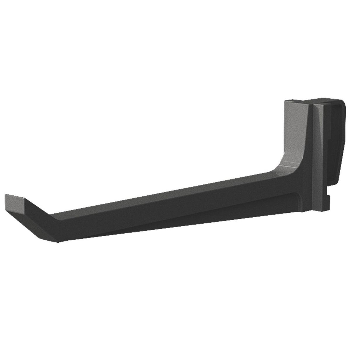 DUCASSE - Gancho Plástico Largo 8CM