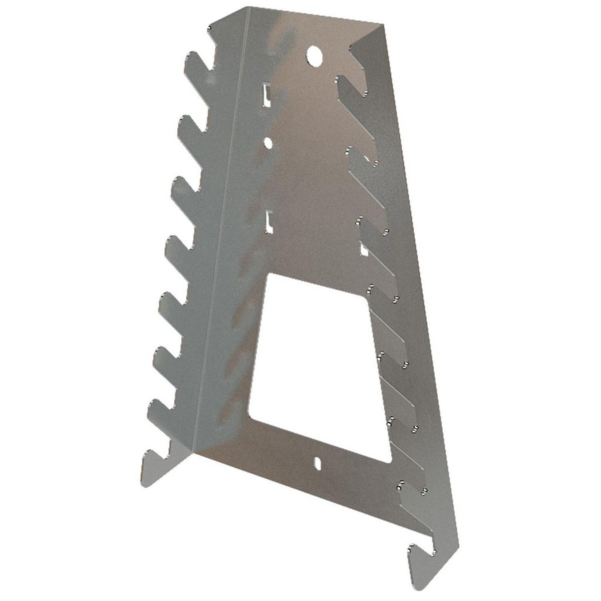 DUCASSE - Porta Llaves Punta / Corona 8 Llaves