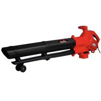 Soploaspirador eléctrico 2000 W