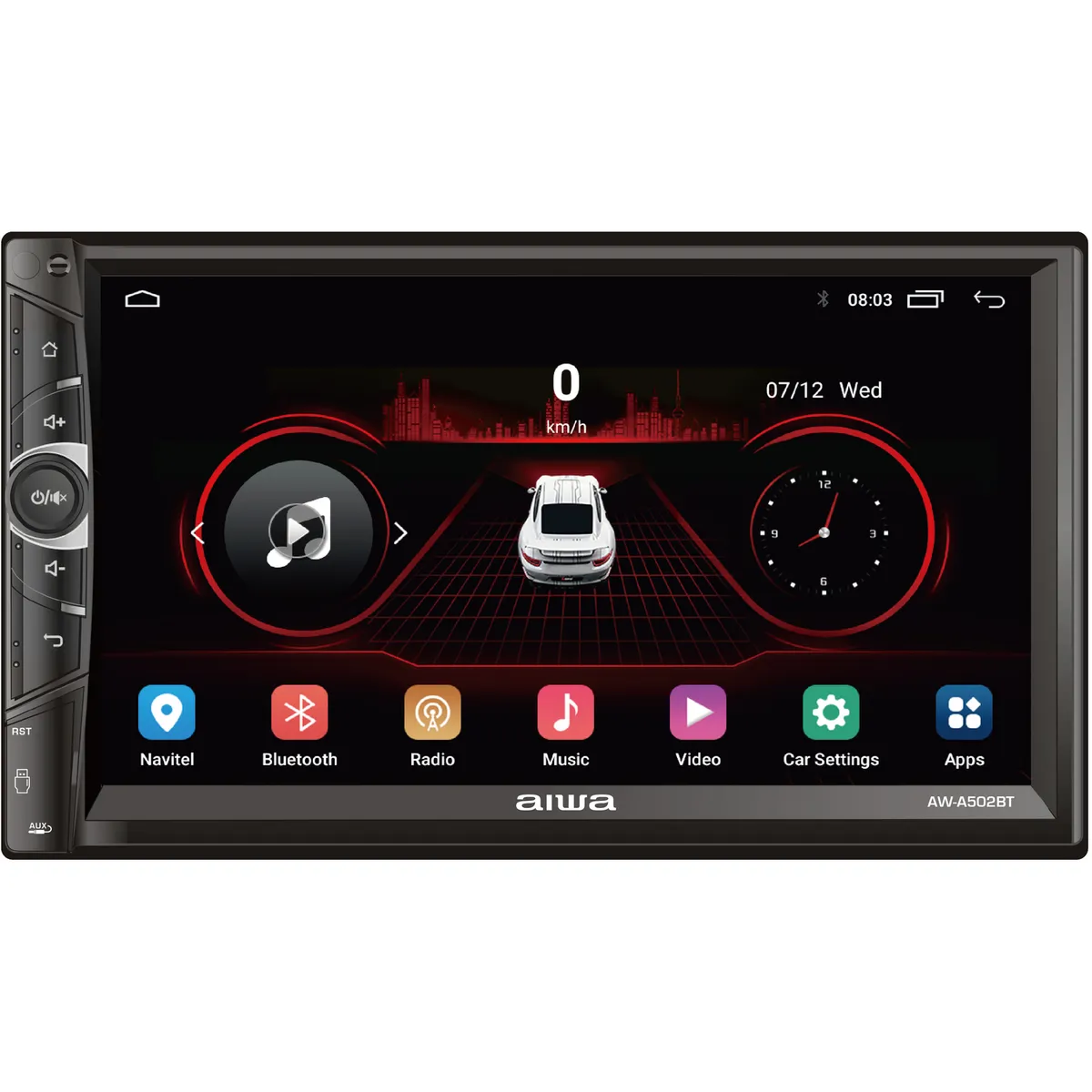 AIWA - Radio Asw 502 Android 2+32