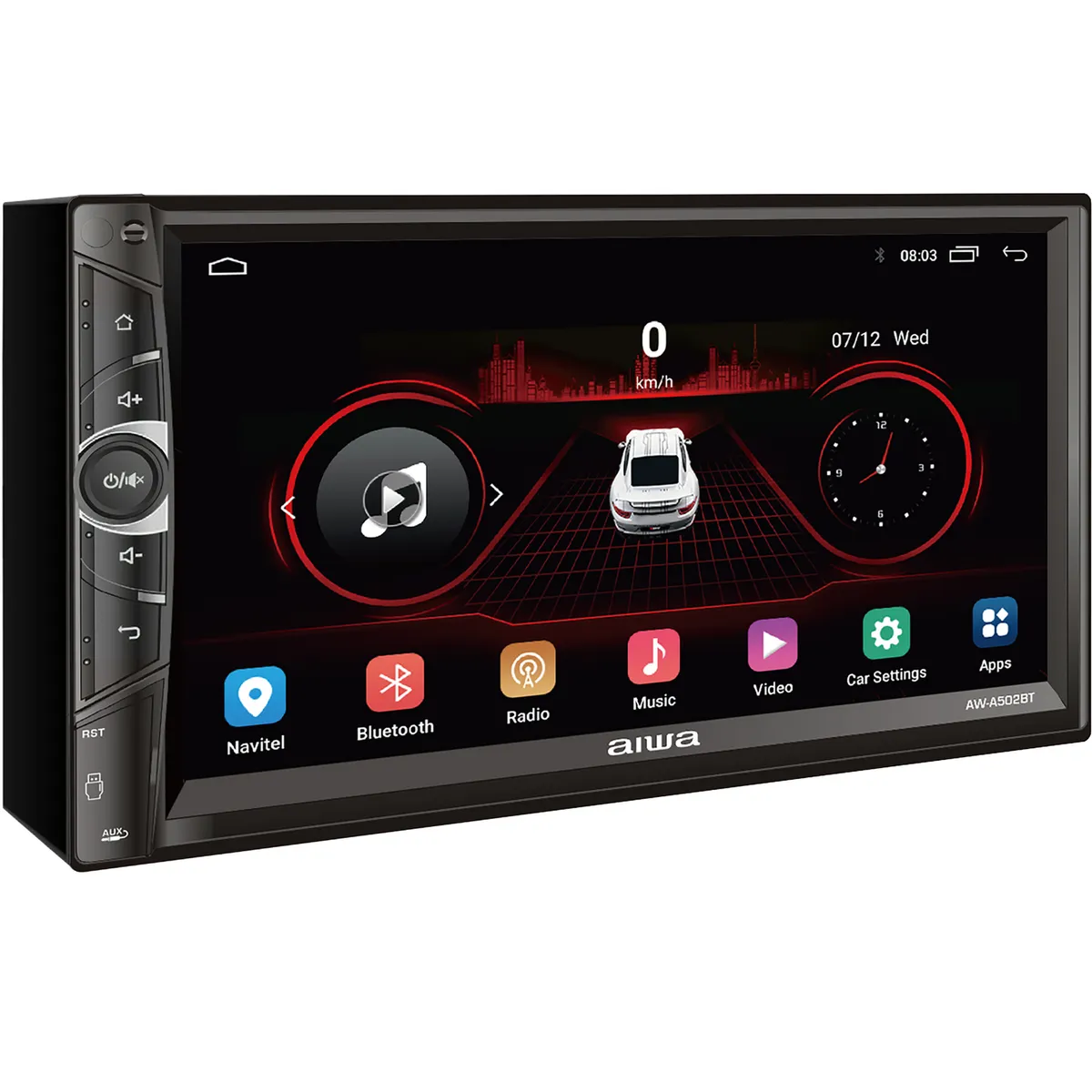 AIWA - Radio Asw 502 Android 2+32
