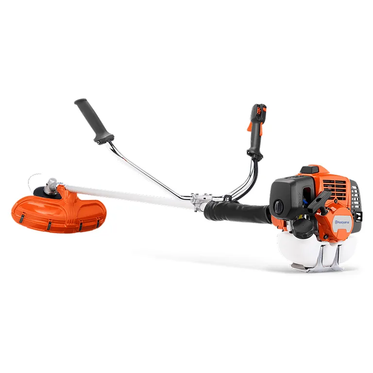 Desbrozadora Gasolina 41Cc Profesional 2 Hp Ancho Corte 33Cm